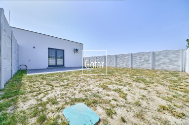 Predaj | NOVOSTAVBA BEZ ĎALŠÍCH INVESTÍCIÍ | Kompletne zariadený 4i RD | Horný Bar
