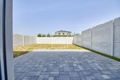 Predaj | NOVOSTAVBA BEZ ĎALŠÍCH INVESTÍCIÍ | Kompletne zariadený 4i RD | Horný Bar