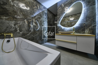 Predaj | NOVOSTAVBA BEZ ĎALŠÍCH INVESTÍCIÍ | Kompletne zariadený 4i RD | Horný Bar