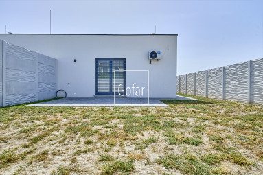 Predaj | NOVOSTAVBA BEZ ĎALŠÍCH INVESTÍCIÍ | Kompletne zariadený 4i RD | Horný Bar