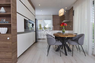 Predaj| Prémiový komplex bývania, podnikania a relaxu na parcele 1920m2 Báč, DS |Exkluzívne |Gofar RK 