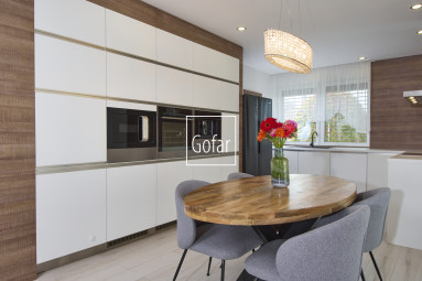 Predaj| Prémiový komplex bývania, podnikania a relaxu na parcele 1920m2 Báč, DS |Exkluzívne |Gofar RK 