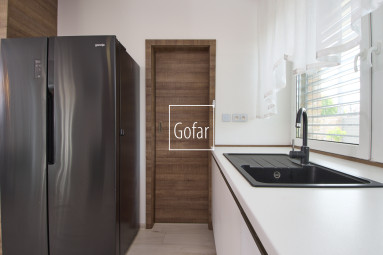 Predaj| Prémiový komplex bývania, podnikania a relaxu na parcele 1920m2 Báč, DS |Exkluzívne |Gofar RK 