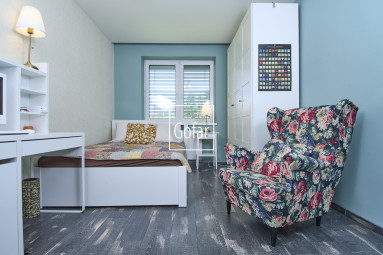 Predaj| Prémiový komplex bývania, podnikania a relaxu na parcele 1920m2 Báč, DS |Exkluzívne |Gofar RK 