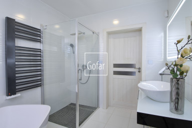 Predaj| Prémiový komplex bývania, podnikania a relaxu na parcele 1920m2 Báč, DS |Exkluzívne |Gofar RK 