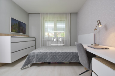 Predaj| Prémiový komplex bývania, podnikania a relaxu na parcele 1920m2 Báč, DS |Exkluzívne |Gofar RK 