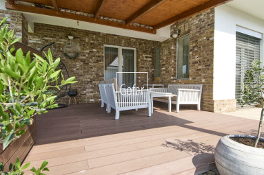 Predaj| Prémiový komplex bývania, podnikania a relaxu na parcele 1920m2 Báč, DS |Exkluzívne |Gofar RK 
