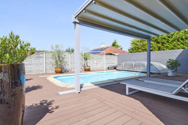 Predaj| Prémiový komplex bývania, podnikania a relaxu na parcele 1920m2 Báč, DS |Exkluzívne |Gofar RK 