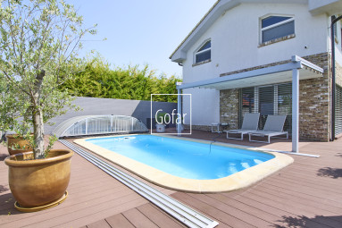 Predaj| Prémiový komplex bývania, podnikania a relaxu na parcele 1920m2 Báč, DS |Exkluzívne |Gofar RK 