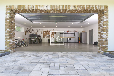 Predaj| Prémiový komplex bývania, podnikania a relaxu na parcele 1920m2 Báč, DS |Exkluzívne |Gofar RK 