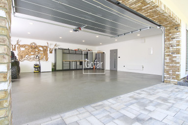 Predaj| Prémiový komplex bývania, podnikania a relaxu na parcele 1920m2 Báč, DS |Exkluzívne |Gofar RK 