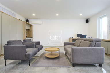 Predaj| Prémiový komplex bývania, podnikania a relaxu na parcele 1920m2 Báč, DS |Exkluzívne |Gofar RK 