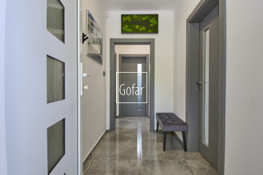 Predaj| Prémiový komplex bývania, podnikania a relaxu na parcele 1920m2 Báč, DS |Exkluzívne |Gofar RK 