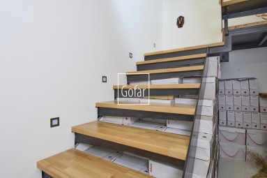 Predaj| Prémiový komplex bývania, podnikania a relaxu na parcele 1920m2 Báč, DS |Exkluzívne |Gofar RK 