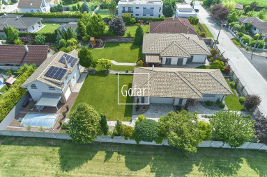 Predaj| Prémiový komplex bývania, podnikania a relaxu na parcele 1920m2 Báč, DS |Exkluzívne |Gofar RK 