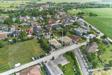 Predaj| Prémiový komplex bývania, podnikania a relaxu na parcele 1920m2 Báč, DS |Exkluzívne |Gofar RK 
