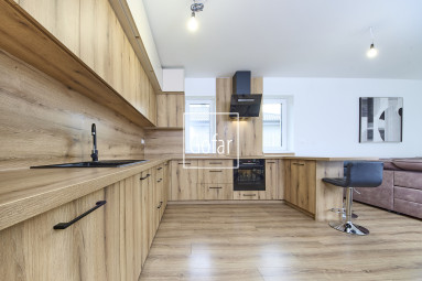 Predaj| Priestranný (131m2) zariadený 4iRD so záhradou v Kyselici len 5 min od R7 | Gofar |Exkluzívne