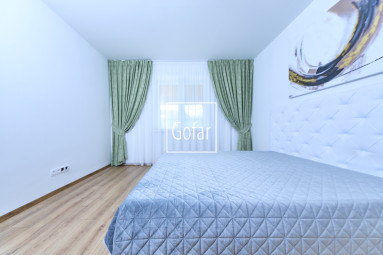 Predaj| Priestranný (131m2) zariadený 4iRD so záhradou v Kyselici len 5 min od R7 | Gofar |Exkluzívne