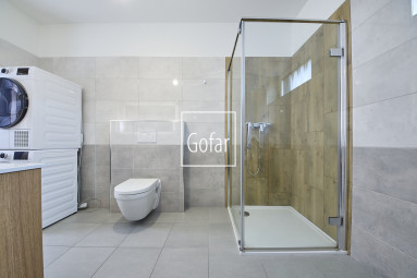 Predaj| Priestranný (131m2) zariadený 4iRD so záhradou v Kyselici len 5 min od R7 | Gofar |Exkluzívne