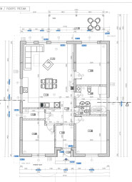 Predaj| Priestranný (131m2) zariadený 4iRD so záhradou v Kyselici len 5 min od R7 | Gofar |Exkluzívne
