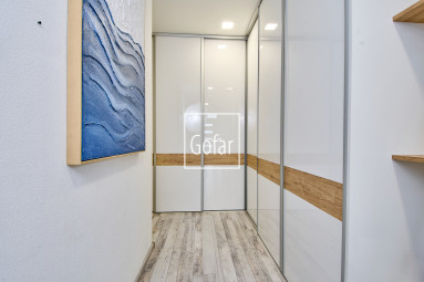 Predaj| Priestranný 4-izbový rodinný dom s bazénom, terasou a garážou v novej tichej lokalite, Veľký Meder |Gofar |Exkluzívne