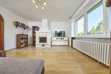 Predaj| Samostatne stojaci RD s garážou+garáž s letnou kuchynkou+veľká záhrada v tichej lokalite obce Kyselica, okres DS |Gofar |Exkluzívne