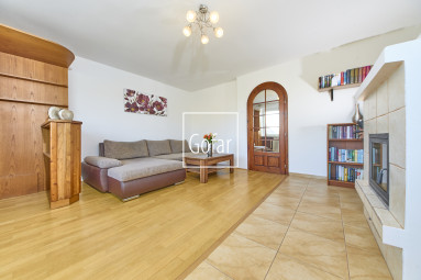 Predaj| Samostatne stojaci RD s garážou+garáž s letnou kuchynkou+veľká záhrada v tichej lokalite obce Kyselica, okres DS |Gofar |Exkluzívne