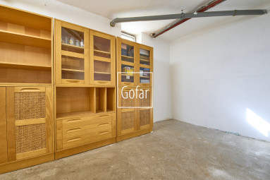 Predaj| Samostatne stojaci RD s garážou+garáž s letnou kuchynkou+veľká záhrada v tichej lokalite obce Kyselica, okres DS |Gofar |Exkluzívne