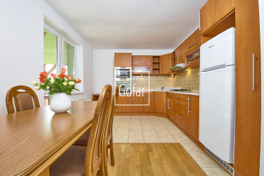 Predaj| Samostatne stojaci RD s garážou+garáž so skladom+veľká záhrada v tichej lokalite obce Kyselica, okres DS |Gofar |Exkluzívne