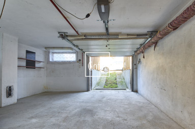 Predaj| Samostatne stojaci RD s garážou+garáž so skladom+veľká záhrada v tichej lokalite obce Kyselica, okres DS |Gofar |Exkluzívne