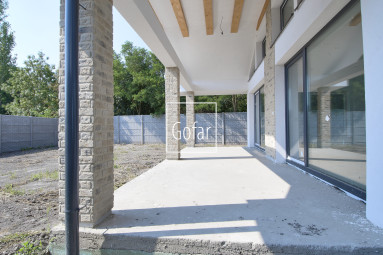 Predaj| Štýlový 4i RD s galériou, veľkou terasou a záhradou v blízkosti Dunaja, Trstená na Ostrove, len 20 minút od Bratislavy| Gofar |Exkluzívne