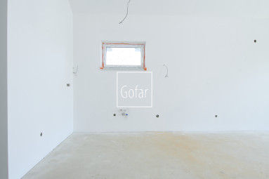 Predaj| Štýlový 4i RD s galériou, veľkou terasou a záhradou v blízkosti Dunaja, Trstená na Ostrove, len 20 minút od Bratislavy| Gofar |Exkluzívne