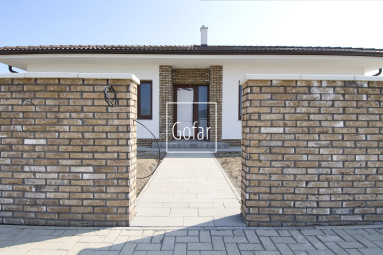 Predaj | Veľký (125m2) 4i RD s vynikajúcou dispozíciou, záhradou a parkovaním pre štyri autá DS | Gofar | Exkluzívne
