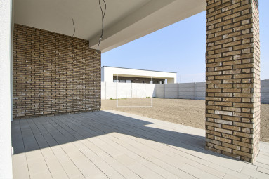 Predaj | Veľký (125m2) 4i RD s vynikajúcou dispozíciou, záhradou a parkovaním pre štyri autá DS | Gofar | Exkluzívne