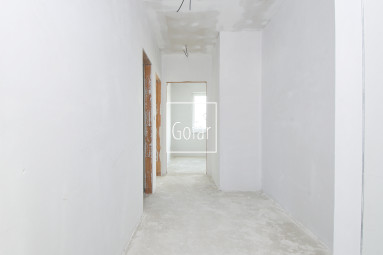Predaj | Veľký (125m2) 4i RD s vynikajúcou dispozíciou, záhradou a parkovaním pre štyri autá DS | Gofar | Exkluzívne