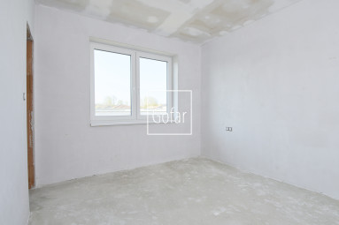 Predaj | Veľký (125m2) 4i RD s vynikajúcou dispozíciou, záhradou a parkovaním pre štyri autá DS | Gofar | Exkluzívne