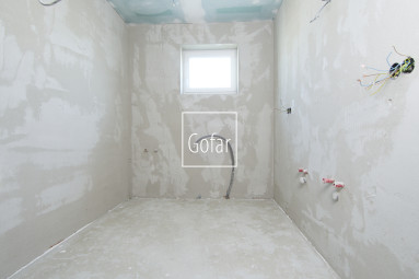 Predaj | Veľký (125m2) 4i RD s vynikajúcou dispozíciou, záhradou a parkovaním pre štyri autá DS | Gofar | Exkluzívne