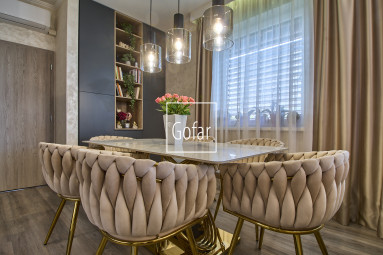 Predaj | Zariadená novostavba 4i RD v žiadanej lokalite Dunajskej Stredy |Gofar |Exkluzívne