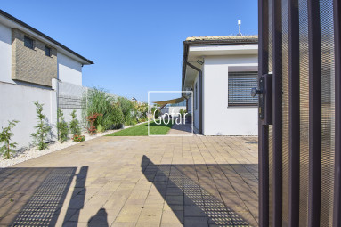 Predaj | Zariadená novostavba 4i RD v žiadanej lokalite Dunajskej Stredy |Gofar |Exkluzívne