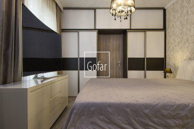 Predaj | Zariadená novostavba 4i RD v žiadanej lokalite Dunajskej Stredy |Gofar |Exkluzívne