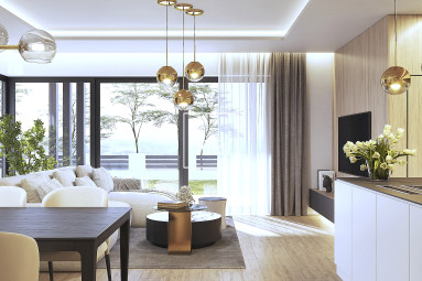 REZERVOVANÝ! Predaj| Novostavba 3i RD (111m2) s tepelným čerpadlom +2xparking +záhradka, Jurová, okr. Dunajská Streda |Gofar |Exkluzívne