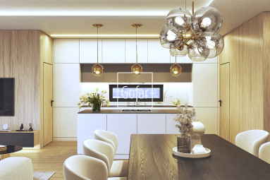 REZERVOVANÝ! Predaj| Novostavba 3i RD (111m2) s tepelným čerpadlom +2xparking +záhradka, Jurová, okr. Dunajská Streda |Gofar |Exkluzívne