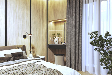 REZERVOVANÝ! Predaj| Novostavba 3i RD (111m2) s tepelným čerpadlom +2xparking +záhradka, Jurová, okr. Dunajská Streda |Gofar |Exkluzívne