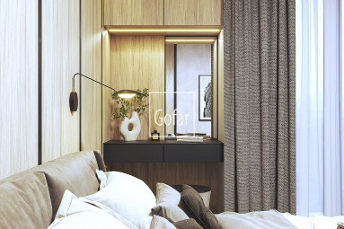 REZERVOVANÝ! Predaj| Novostavba 3i RD (111m2) s tepelným čerpadlom +2xparking +záhradka, Jurová, okr. Dunajská Streda |Gofar |Exkluzívne