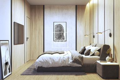 REZERVOVANÝ! Predaj| Novostavba 4i RD (132m2) s tepelným čerpadlom +2xparking +záhradka, Jurová, okr. Dunajská Streda |Gofar |Exkluzívne