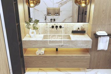 REZERVOVANÝ! Predaj| Novostavba 4i RD (132m2) s tepelným čerpadlom +2xparking +záhradka, Jurová, okr. Dunajská Streda |Gofar |Exkluzívne