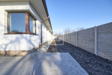 REZERVOVANÝ! Predaj| Novostavba 4i RD s parkovaním, iba 5 min od Šamorína – Blatná na Ostrove, okr. DS |Gofar |Exkluzívne