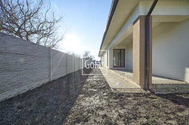 REZERVOVANÝ! Predaj| Novostavba 4i RD s parkovaním, iba 5 min od Šamorína – Blatná na Ostrove, okr. DS |Gofar |Exkluzívne