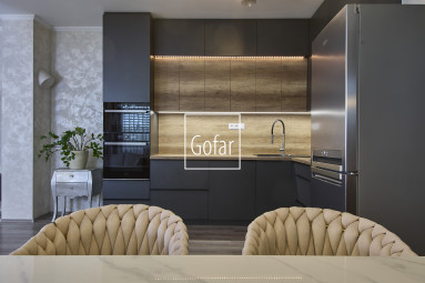 REZERVOVANÝ! Predaj | Zariadená novostavba 4i RD v žiadanej lokalite Dunajskej Stredy |Gofar |Exkluzívne