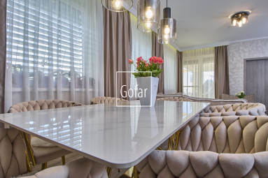 REZERVOVANÝ! Predaj | Zariadená novostavba 4i RD v žiadanej lokalite Dunajskej Stredy |Gofar |Exkluzívne